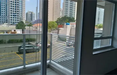 Sala comercial à venda na Rua Jaceru, Brooklin, São Paulo