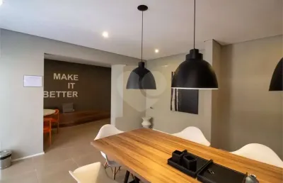 Apartamento com 1 quartos à venda em jardim caravelas - sp