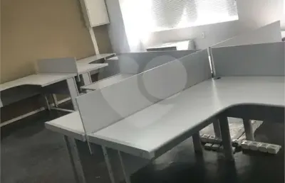 Sala comercial à venda na Rua Frei Caneca, Bela Vista, São Paulo