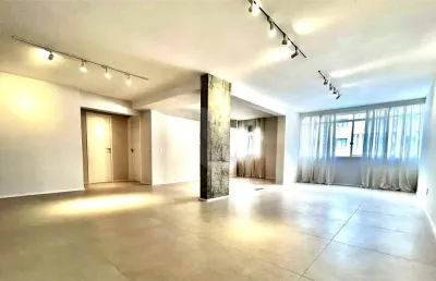 Apartamento com 3 quartos à venda em itaim bibi - sp