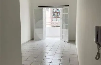Apartamento com 2 quartos à venda em itaim bibi - sp