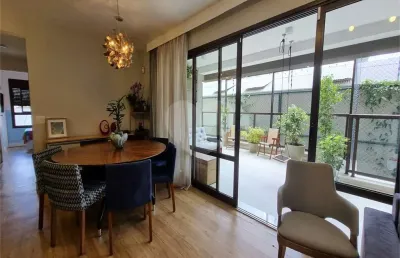 Apartamento com 3 quartos à venda em bela aliança - sp