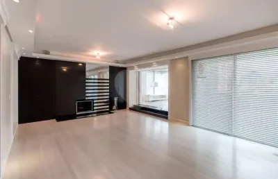 Apartamento com 3 quartos à venda na Rua Paulo Orozimbo, Aclimação, São Paulo