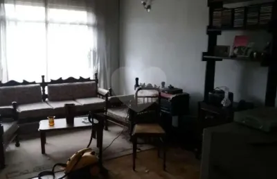 Casa com 3 quartos à venda na Rua Prisciliana Duarte, Saúde, São Paulo
