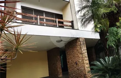 Sobrado com 5 quartos à venda em jardim são caetano - sp