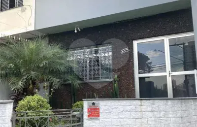 Casa com 4 quartos à venda na Rua Manoel Coelho da Silva, Bosque da Saúde, São Paulo