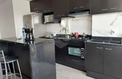 Apartamento com 2 quartos à venda na Rua Domingos Paiva, Brás, São Paulo