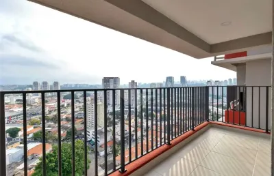 Apartamento com 2 quartos à venda em vila cruzeiro - sp