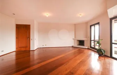 Apartamento com 3 quartos à venda em vila sônia - sp