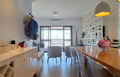 Apartamento com 3 quartos à venda na Rua Tucuna, Perdizes, São Paulo