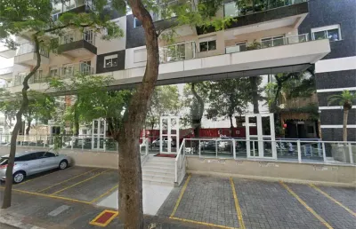 Apartamento com 1 quartos à venda em vila regente feijó - sp