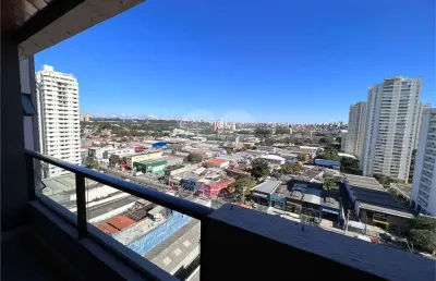 Apartamento com 3 quartos à venda em vila hamburguesa - sp