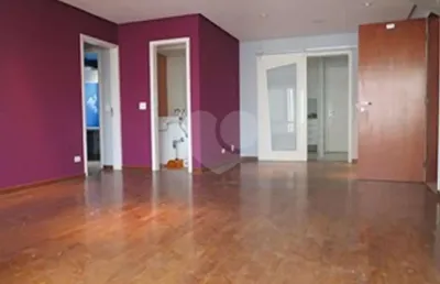 Cobertura com 3 quartos à venda em brooklin paulista - sp