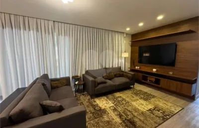 Apartamento com 3 quartos à venda em vila anastácio - sp