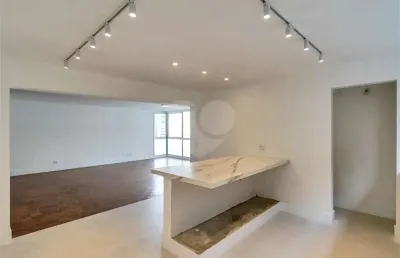 Apartamento com 3 quartos à venda em consolação - sp