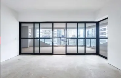 Apartamento com 3 quartos à venda em chácara santo antônio (zona sul) - sp