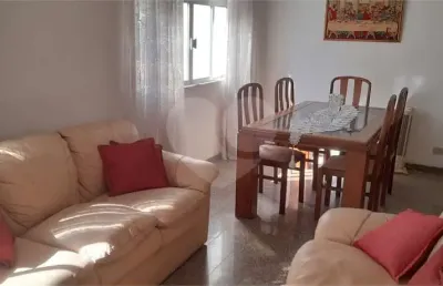 Apartamento com 2 quartos à venda em aclimação - sp