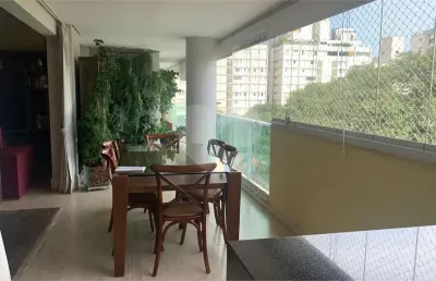 Apartamento com 3 quartos à venda em vila mariana - sp