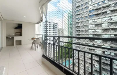 Apartamento com 2 quartos à venda em planalto paulista - sp