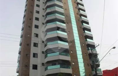 Apartamento com 3 quartos à venda em vila regente feijó - sp