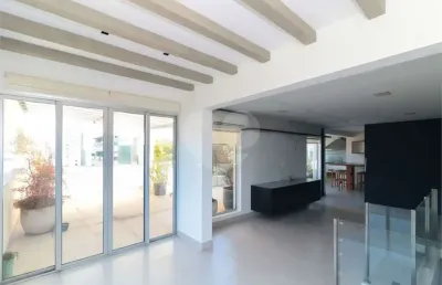 Apartamento com 3 quartos à venda em brooklin paulista - sp