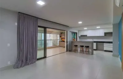 Apartamento com 3 quartos à venda ou para locação em jardim das acácias - sp