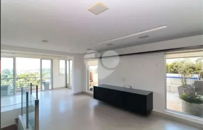 Cobertura com 3 quartos à venda em brooklin paulista - sp