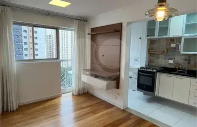 Apartamento com 2 quartos à venda em parque imperial - sp
