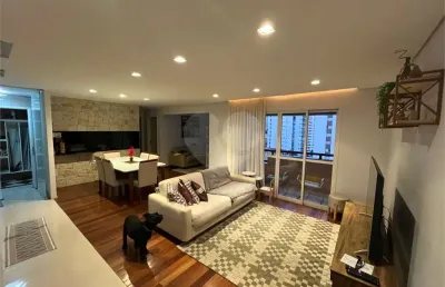 Apartamento com 3 quartos à venda em vila mascote - sp