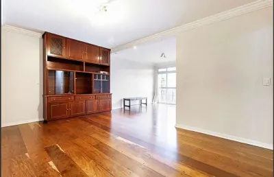 Apartamento com 3 quartos à venda em santo amaro - sp