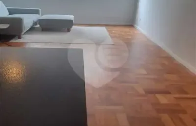 Apartamento com 1 quartos à venda em vila nova conceição - sp