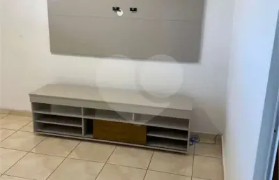 Apartamento com 3 quartos à venda em itaim bibi - sp