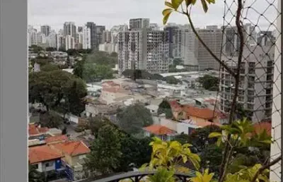 Apartamento com 1 quartos à venda em indianópolis - sp