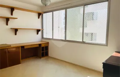 Apartamento com 1 quartos à venda em consolação - sp