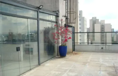 Apartamento com 4 quartos à venda em vila buarque - sp