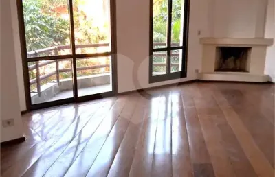 Apartamento com 3 quartos à venda ou para locação em vila sônia - sp