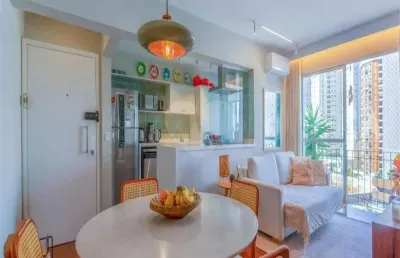 Cobertura com 3 quartos à venda em vila olímpia - sp