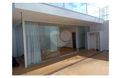 Cobertura com 2 quartos à venda na Avenida Doutor Arnaldo, Perdizes, São Paulo