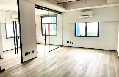 Sala comercial para alugar na Rua Maestro Cardim, Bela Vista, São Paulo