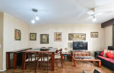 Apartamento com 3 quartos à venda em jardim paulista - sp
