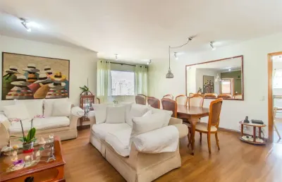 Cobertura com 4 quartos à venda na Rua Gil Eanes, Campo Belo, São Paulo