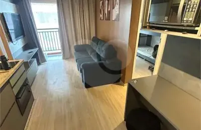 Apartamento com 1 quartos à venda ou para locação em vila mariana - sp