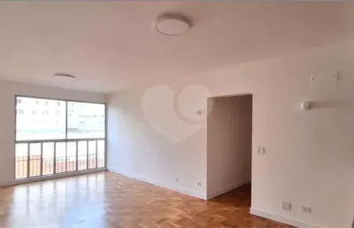 Apartamento com 3 quartos à venda na Rua Apinajés, Perdizes, São Paulo
