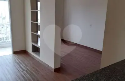 Apartamento com 2 quartos à venda em bela vista - sp