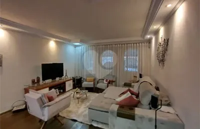 Sobrado com 3 quartos à venda em jardim da campina - sp