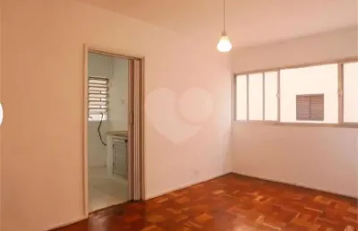 Apartamento com 2 quartos à venda em vila mariana - sp