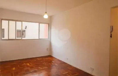 Apartamento com 2 quartos à venda em vila mariana - sp