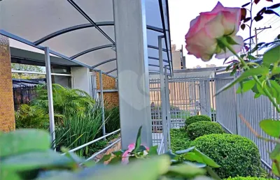 Apartamento com 3 quartos à venda em santo amaro - sp