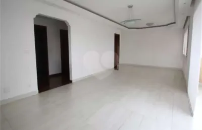 Apartamento com 4 quartos à venda ou para locação em vila mariana - sp