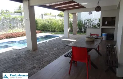Casa à venda no bairro vila de abrantes (abrantes) - camaçari/ba
